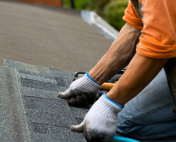 Best Emergency Roof Repair  in Alexandria, LA